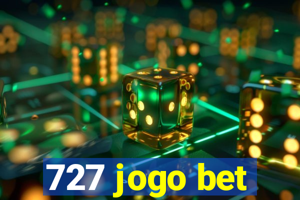 727 jogo bet